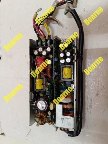 POWER-ONE MPU150-4000 Industrial Medical Equipment Power Module - Picture 1 of 3