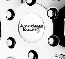 American Racing AR916CAPB-CH Center Cap fits All sizes Chrome AR916 ...