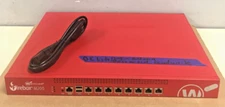 WatchGuard Firebox M200 Firewall Network Security Appliance ML3AE8 (TESTED)
