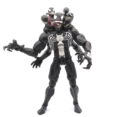 Marvel Diamond Select Venom 7" Special Collector Edition Action Figure