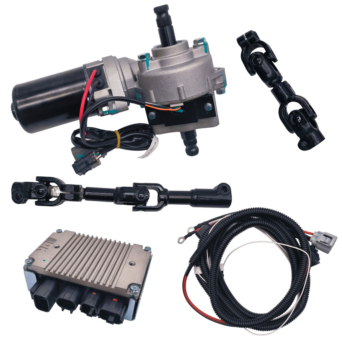 for CFmoto Z8 EPS Electric Power Steering Assy Zforce 800 CF CF800 CONTROLLER ステアリングタイロッド CFmoto Z550 Z8 CF500US ZFORCE 550 CF800US ZFORCE 800 T