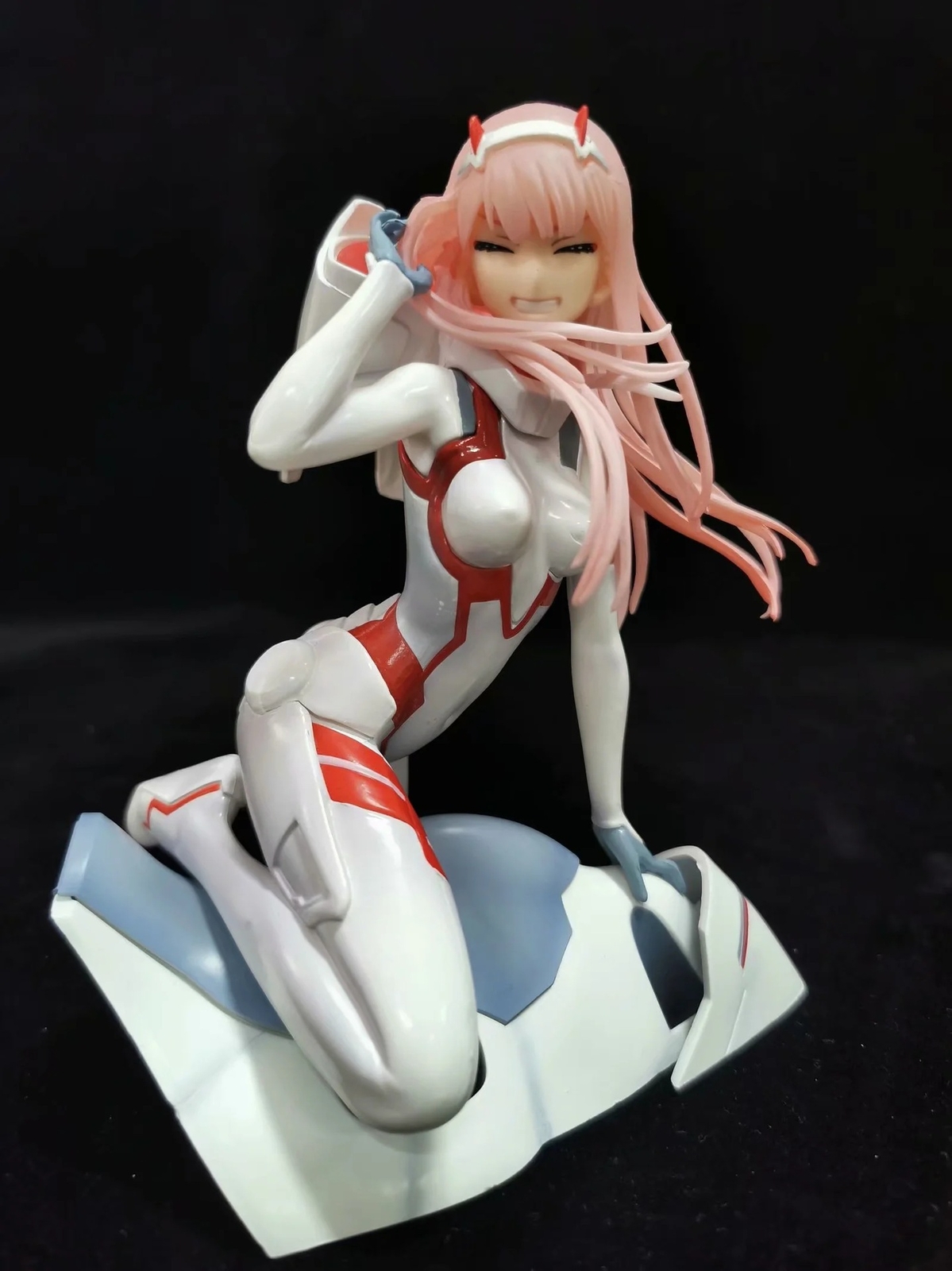 Zero Two Darling In The Franxx Figure