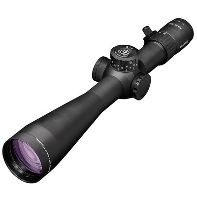 Leupold Mark 5HD 7-35x56 (35mm) M5C3 FFP Tremor 3 Riflescope 177332
