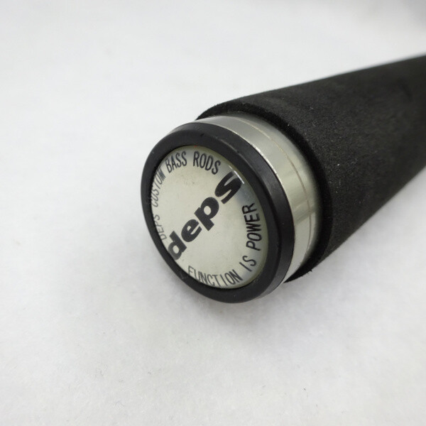 ロッド deps SIDEWINDER BULLET SHOT HGC-70HF HGC-70HF Bullet Shot