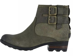 sorel women's lolla bootie