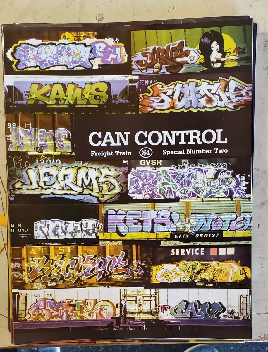 CAN CONTROL graffiti magazine 3冊セット s-l400.jpg