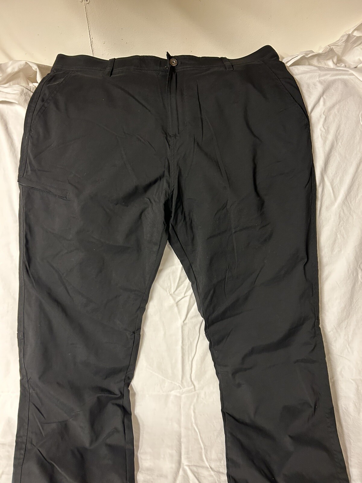 Gerry Men’s Venture Fleece Lined Pants eBay