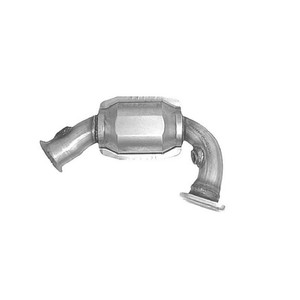 Catalytic Converter for 2002-2003 Jeep Liberty 3.7L V6 GAS ...