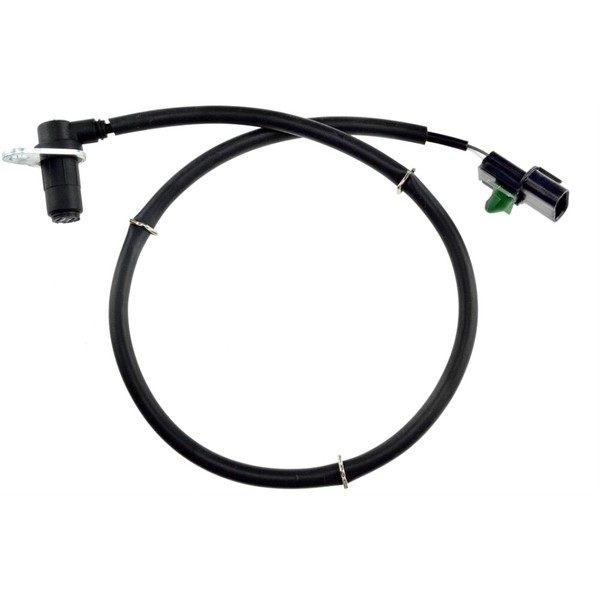 NTY ABS Sensor RaddrehzahlfüHler Hinten Links FüR Mitsubishi Pajero III V7_W-image