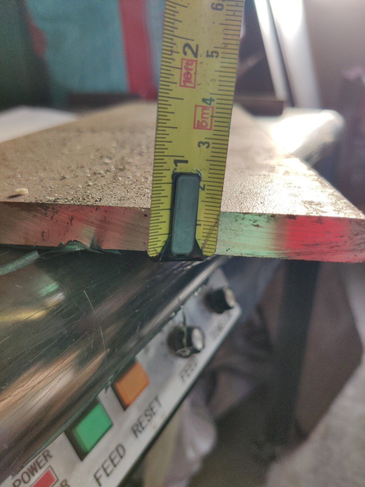 Flat Steel Plate 12mm X 150mm X 500mm Flat Mild Steel Plate eBay