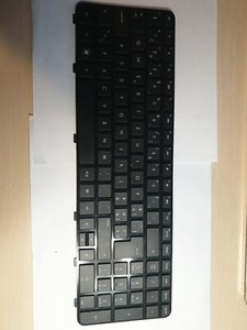 HP Laptop Tastatur SN8106