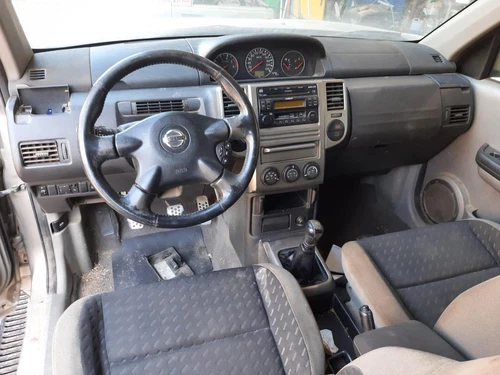H010A8H7MA Puerta Delantera Izquierda para NISSAN X-TRAIL (T30) Sport 2 8017409 - Imagen 9 de 10