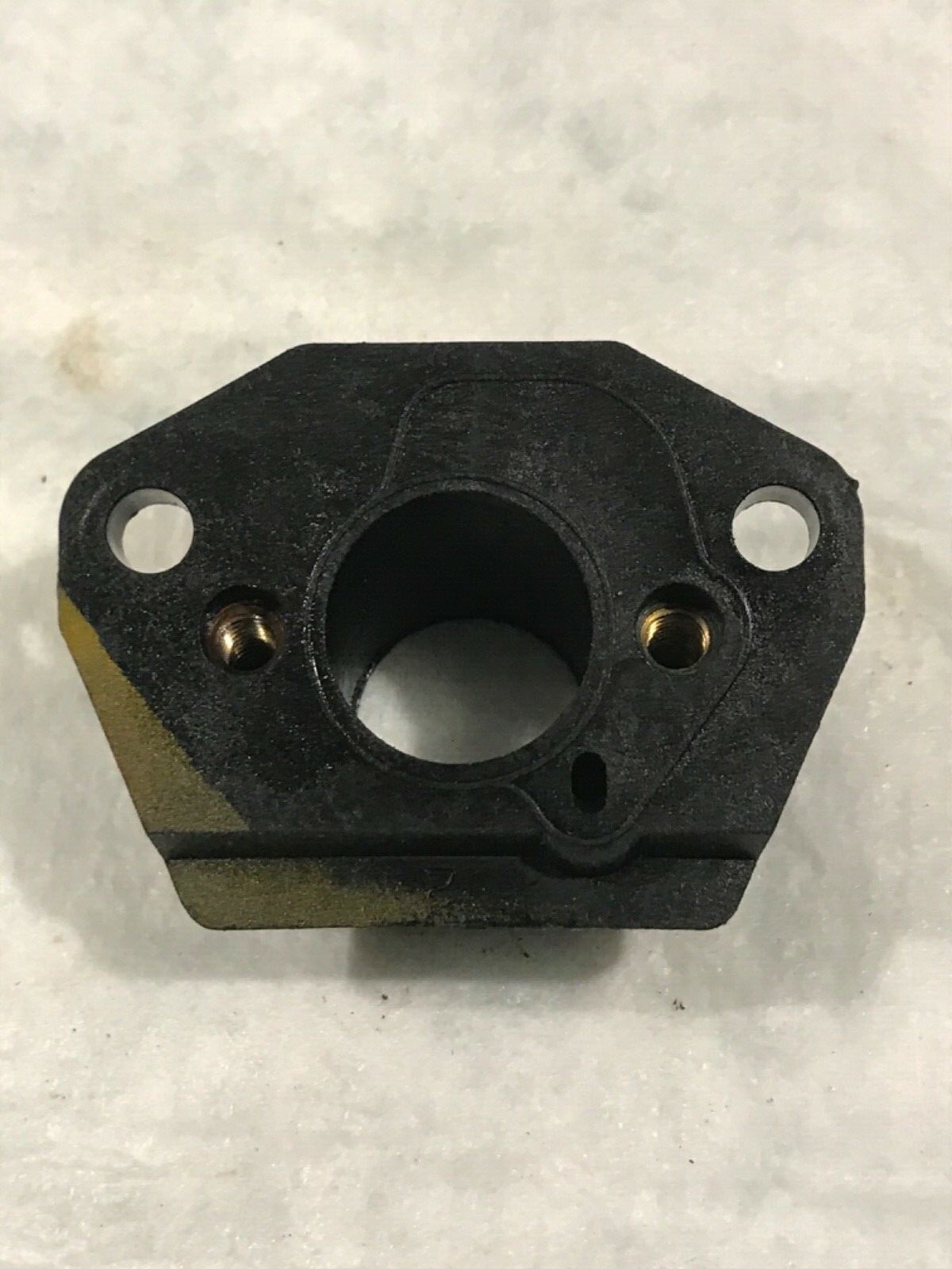 Carburetor Rebuild Kit Carb Repair Parts Compatible with McCulloch Pro 610 650 655 Carburetor Rebuild Kit Carb Repair Parts Compatible with McCulloch Pro 610 650 655