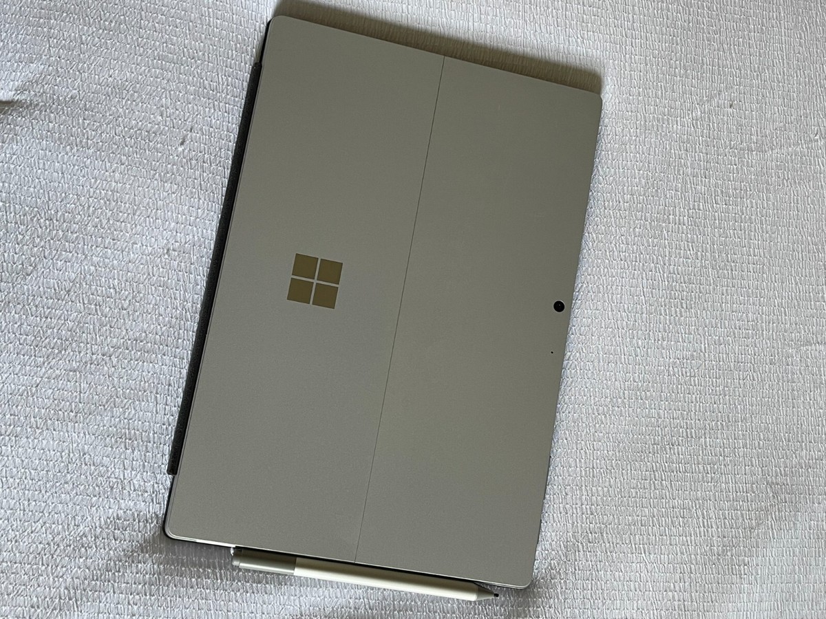 Microsoft Surface Pro 12.3インチ シルバー Amazon.com : Microsoft Surface Pro 7 12.3