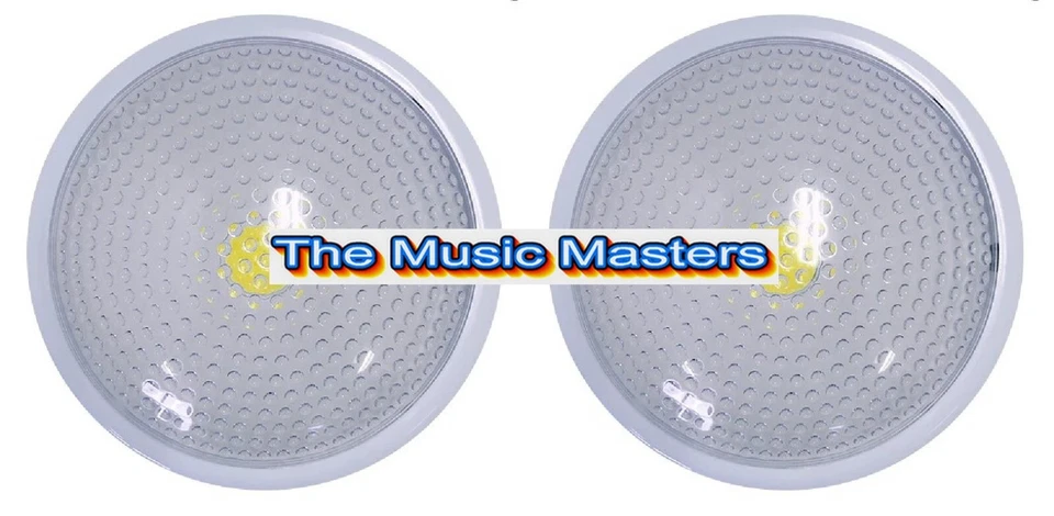 2X Táctil Push On Off LED Batería Luz Utilidad Armario Iluminación de Emergencia Foto 2 de 4