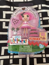 lalaloopsy target