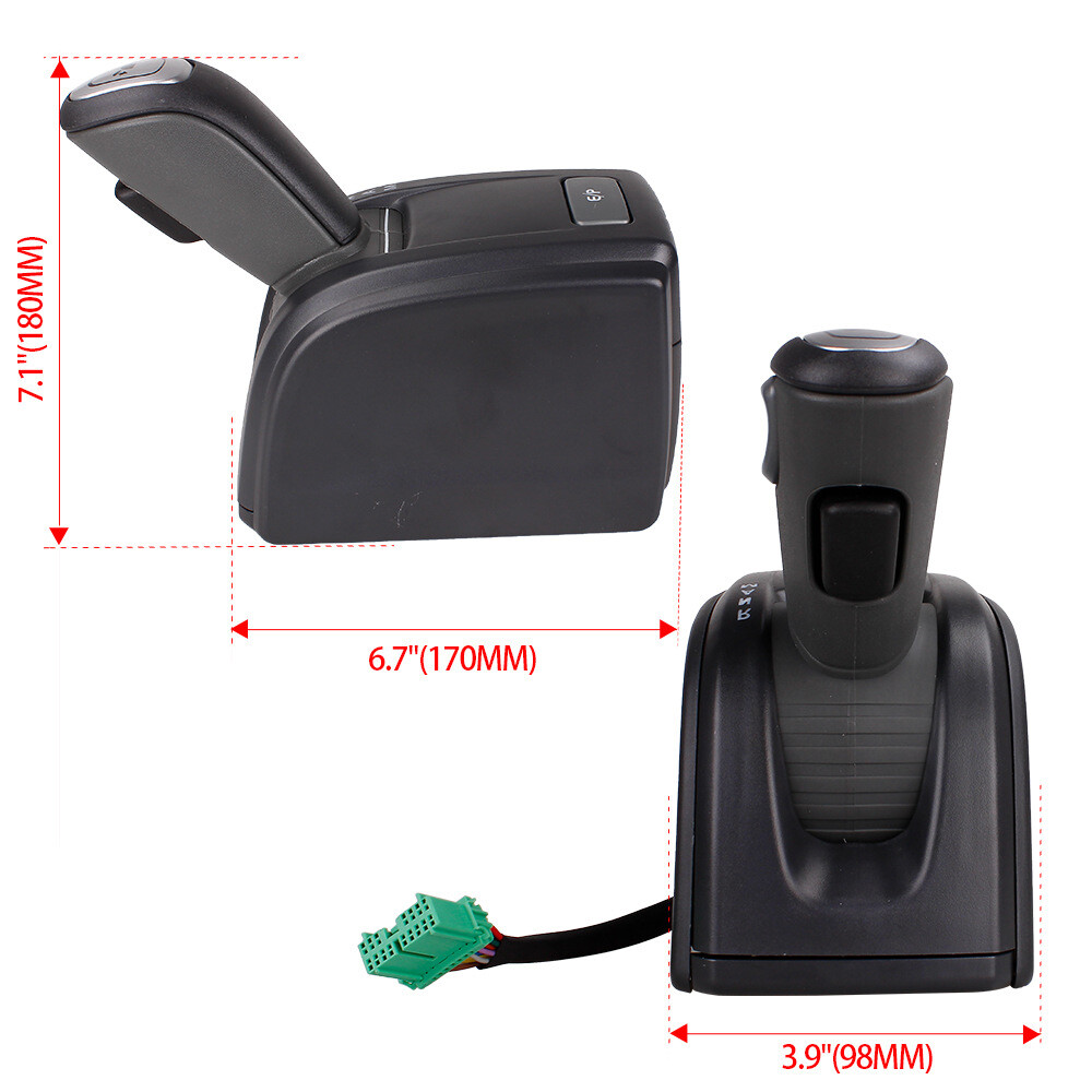 22647913 Gear Shift Lever 21456378 For Volvo Truck Bus FH12 FH13