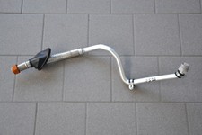 Ferrari 599 Oil Cooler Oil Line Oil Hose From Radiator to Tank 225633
