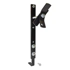 In-Bed Spare Tire Bracket - Made in U.S.A.
