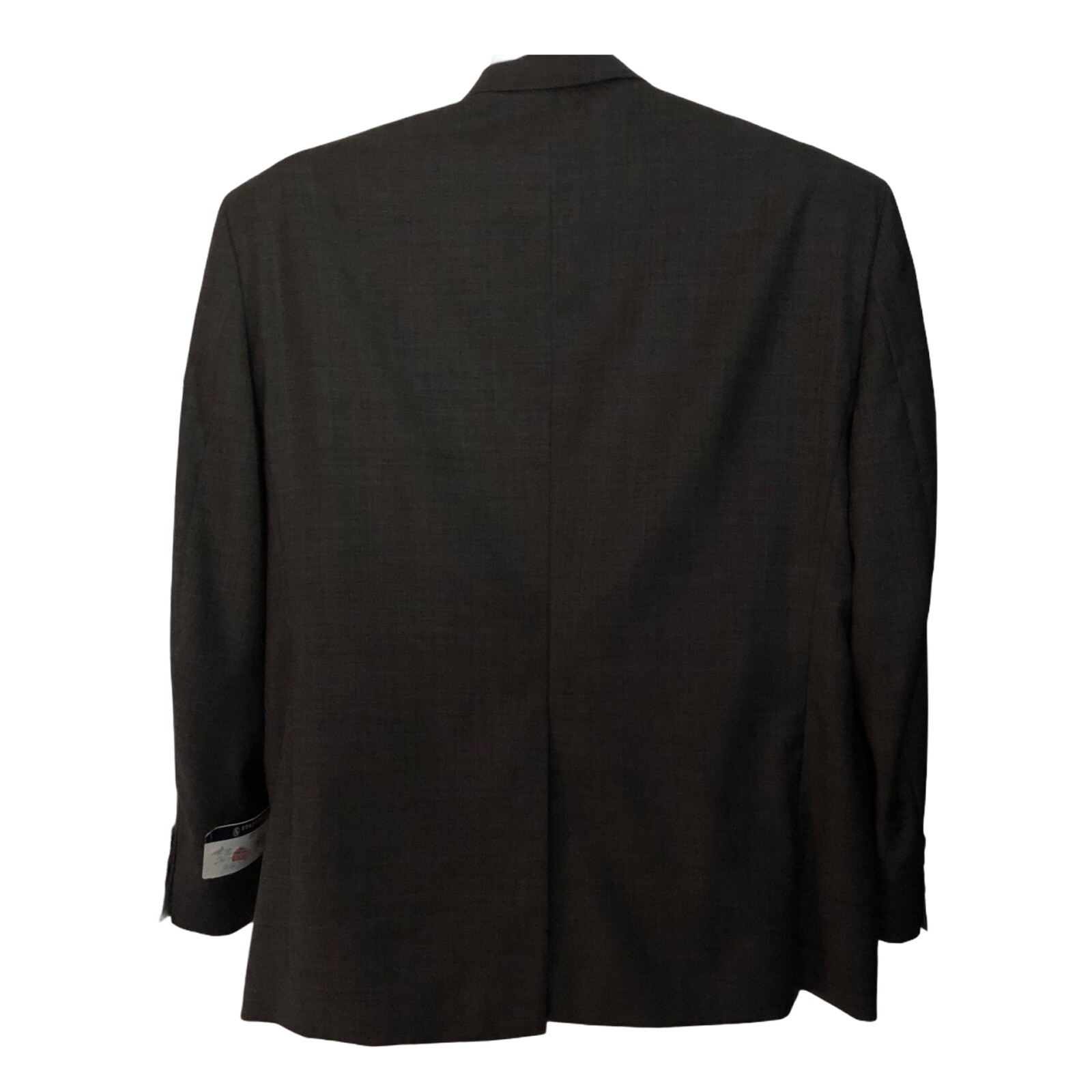J Ferrar JF Suit Coat Jacket Men's 46 