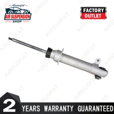 1Pc Rear Air Suspension Shock Strut Absorber For BMW i8 I12 Coupe 2015- 2019