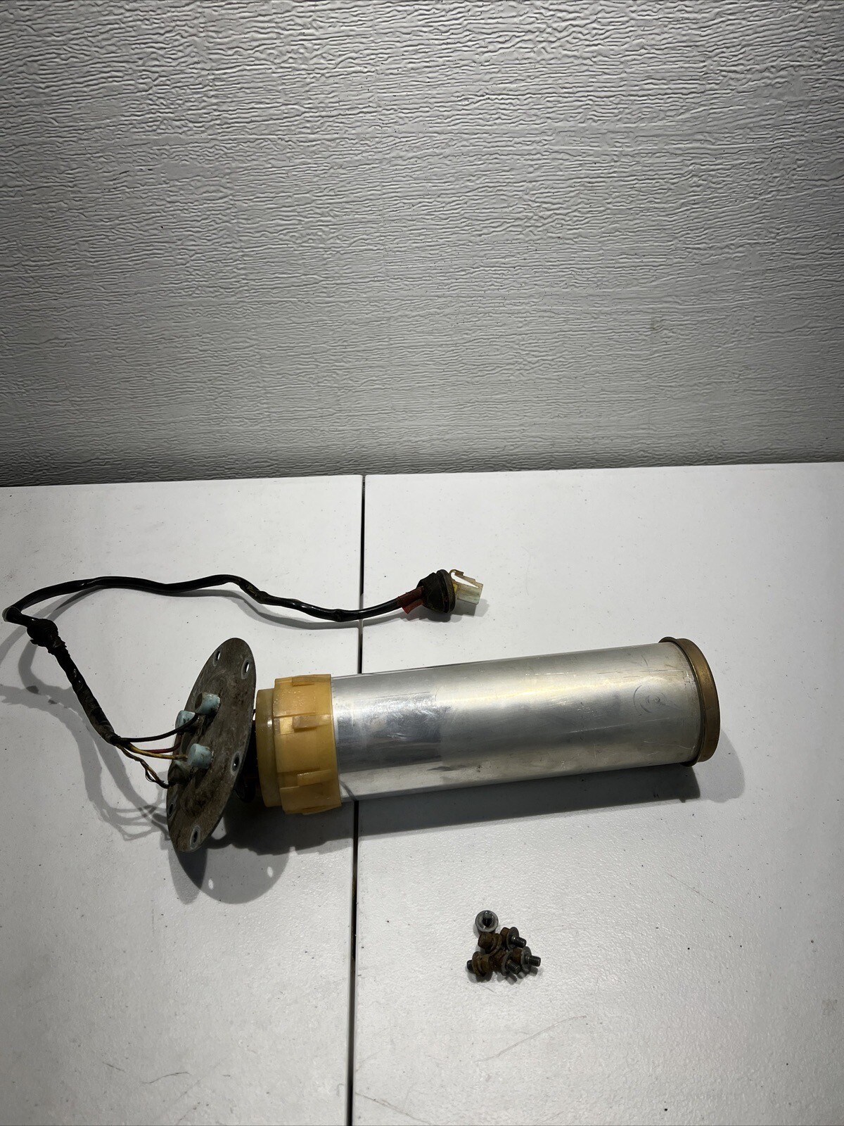 Nissan 19841989 300ZX Z31 Digital Fuel Float Level Sending Unit 25060