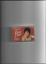 The Legendary Patsy Cline Greatest Hits Finest Performances - Tape 2 NEW , CS