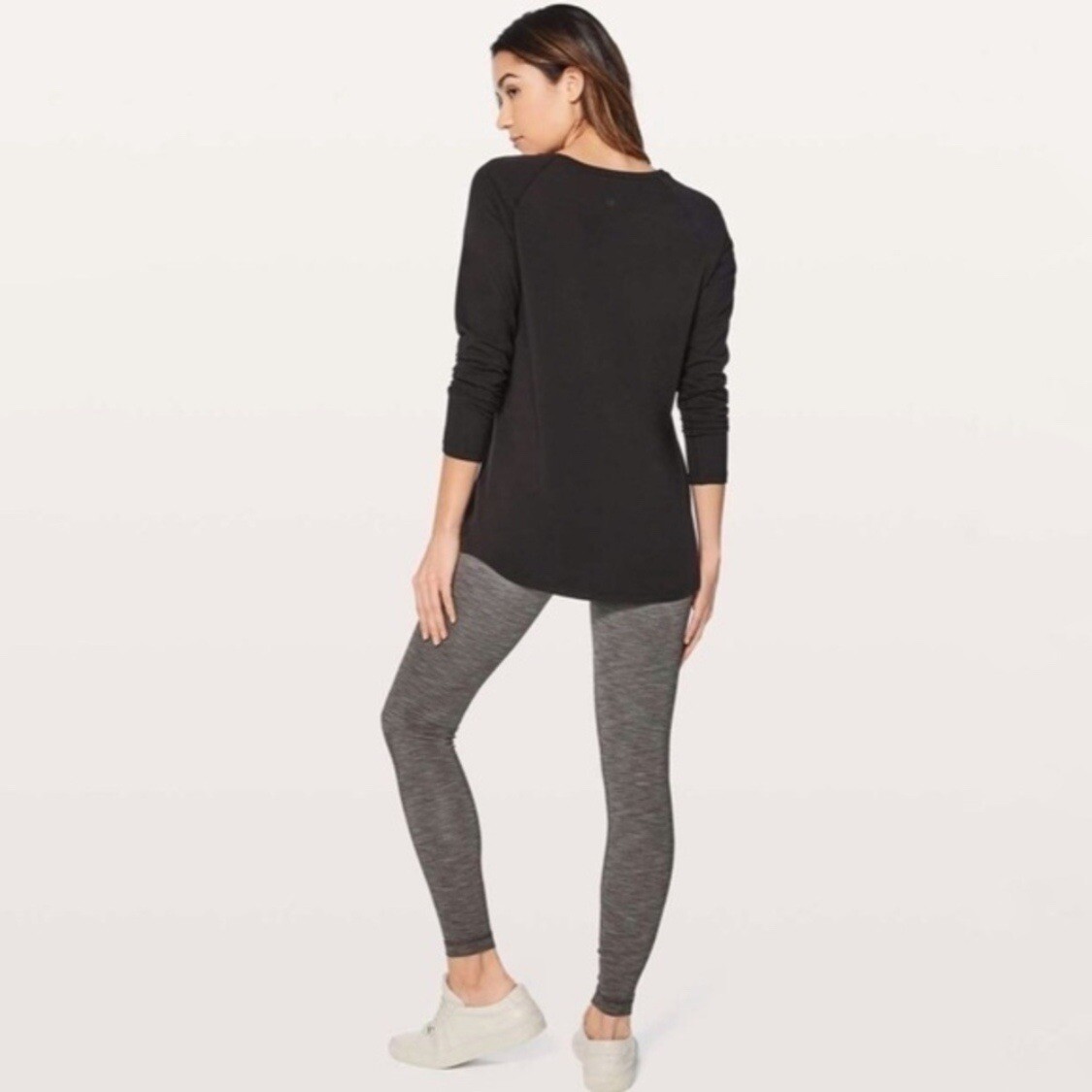 Lululemon Sz 12 Wunder Under Hi-Rise Tight Full-On Luxtreme 28