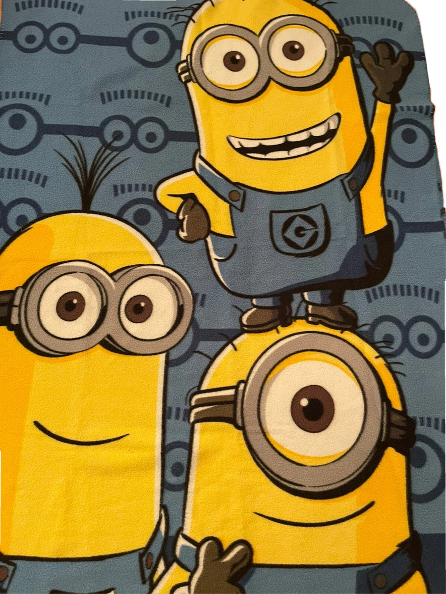 Minion throw new arrivals