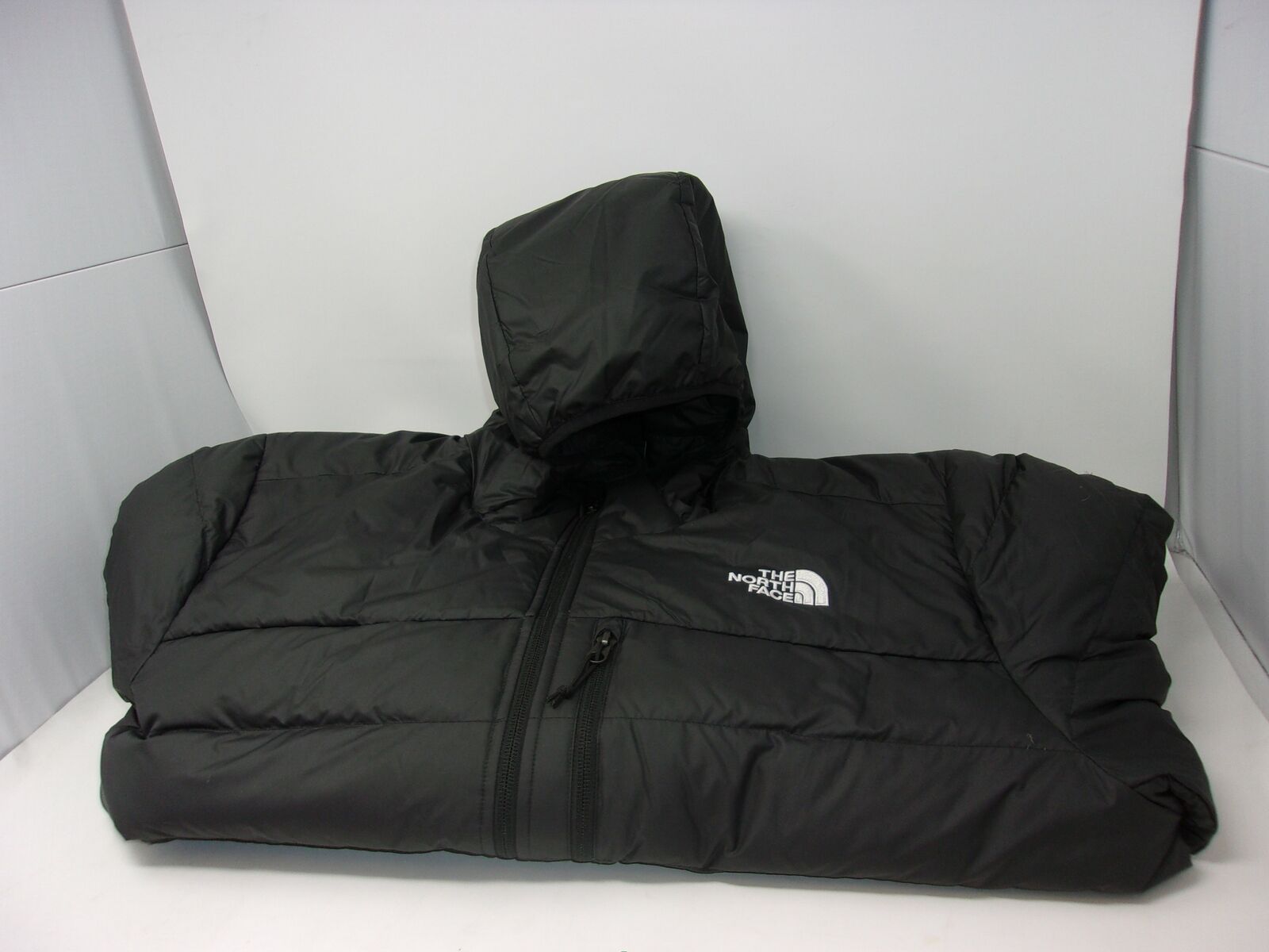 The North Face Men's Aconcagua 2 Hoodie, TNF Black, XL - USED1 