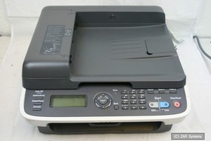 Epson Scanner Oberteil Ersatzteil ADF für AcuLaser CX16 Drucker