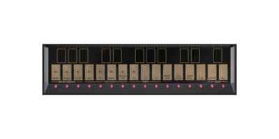 Korg Volca Keys Keyboard Synthesizer for sale online | eBay