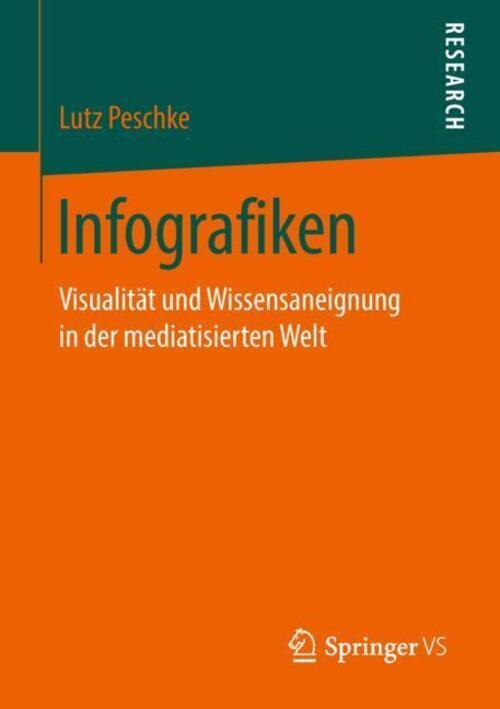Thumbnail - Infografiken | Lutz Peschke | Taschenbuch | Paperback | Xv | Deutsch |