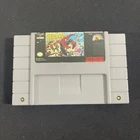 Spider-Man X-Men Arcade's Revenge (Super Nintendo SNES) Cartridge Only SNES VTG