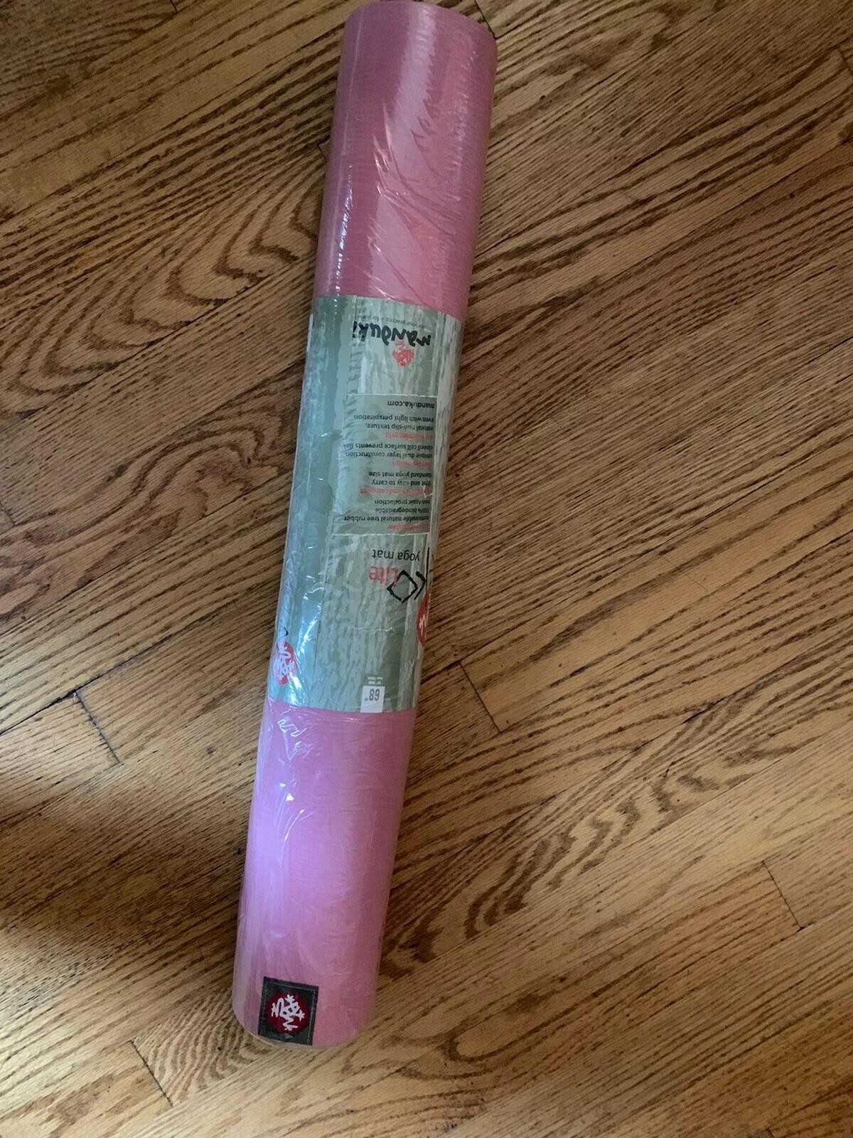 manduka eko lite 3mm