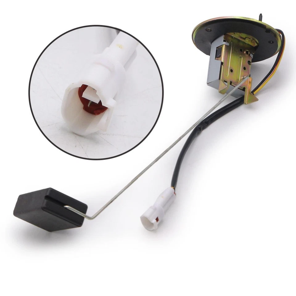 Fuel Tank Gauge Sending Unit For Mitsubishi Mighty Max L200 Dodge Ram50 1992 Foto 2 de 4