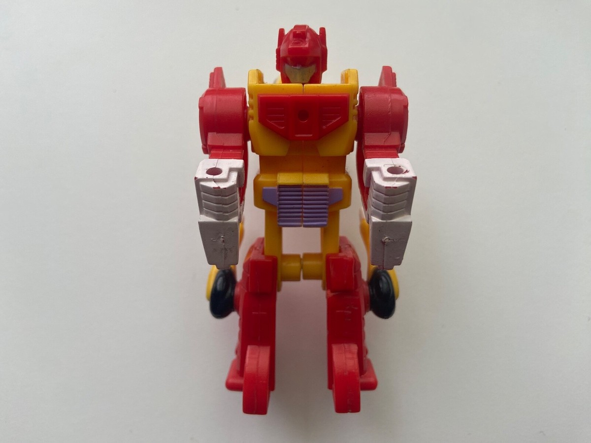 Transformers G1 GRIMLOCK Pretender figure BOOTLEG KO | eBay