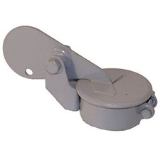 RAINCAP 2 1/2" - 2 11/16" I.D. - ACR1802
