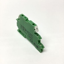 Phoenix 2940207 Solid-State Relay Terminal Bl...