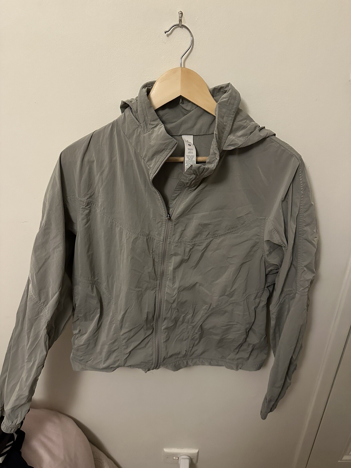 lululemon jacket eBay