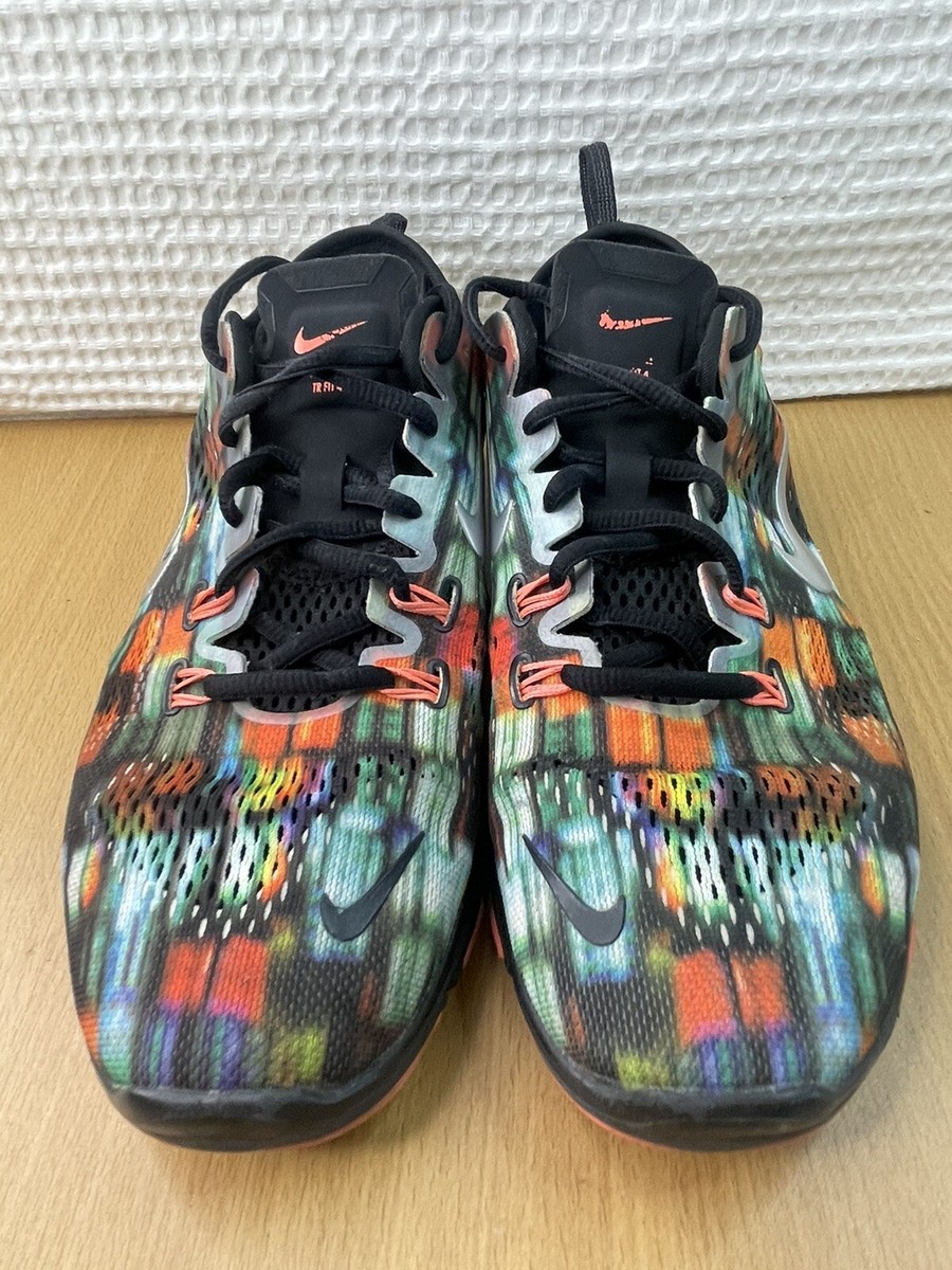 Nike Free 5.0 TR Fit 4 “City Lights” Running Shoes 629832 007