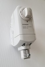 Siemens SSC81.5U (260) Electronic Valve Actuator 24VAC Floating Spring Return
