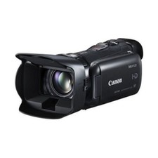 USED Canon iVIS HF G20 Excellent FREE SHIPPING