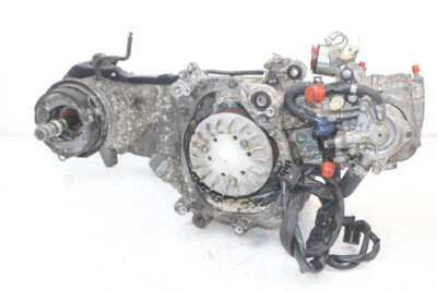MOTOR - HONDA PCX (JF28) 125 (2009 - 2011) | eBay