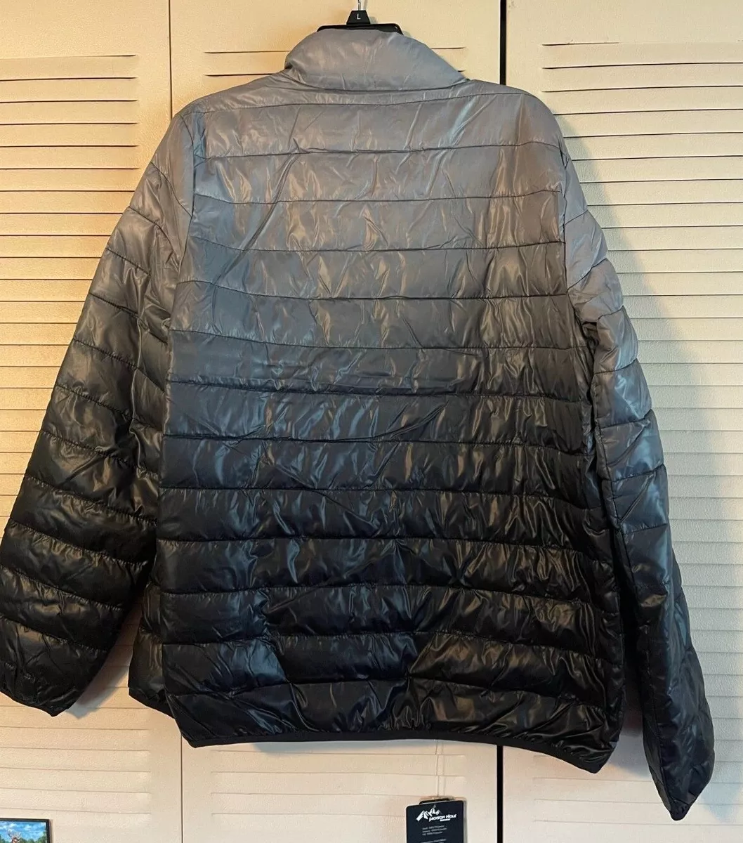 Jackson hole packable clearance jacket