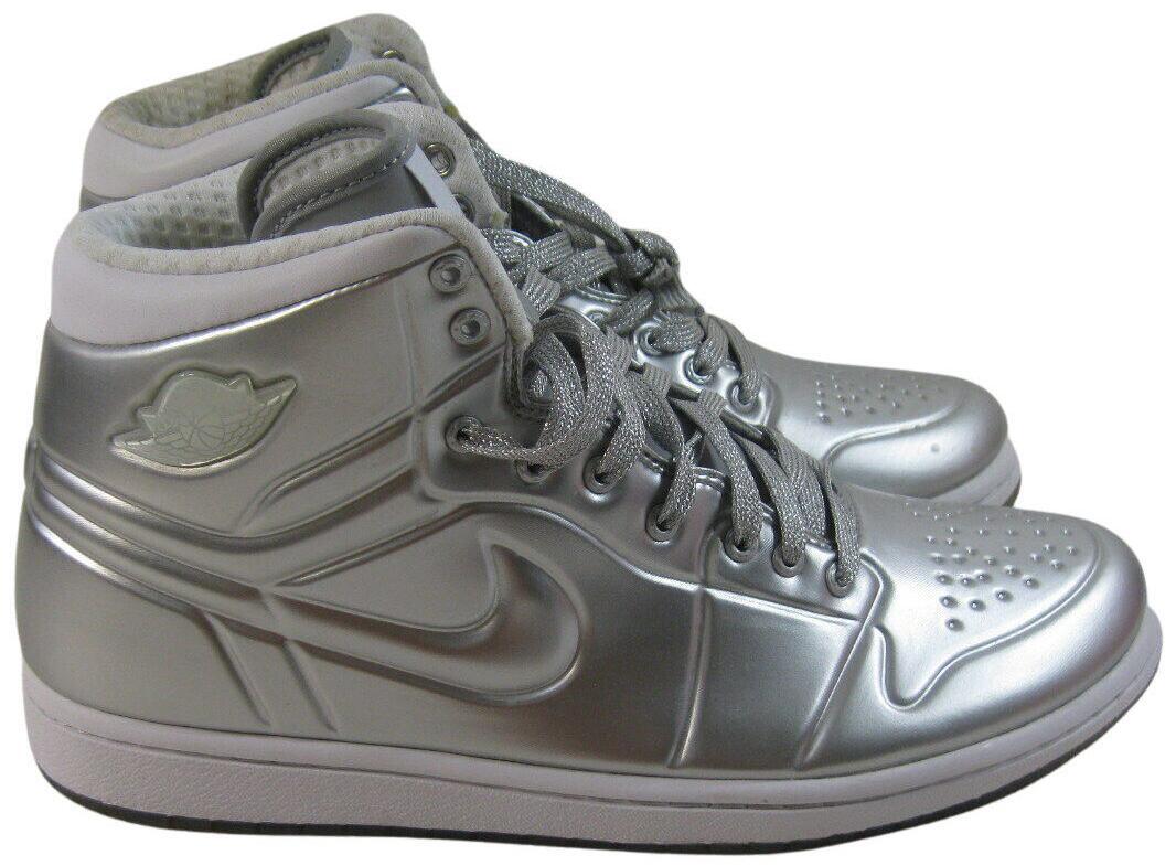 Jordan 1 Anodized Green for Sale | Authenticity Guaranteed