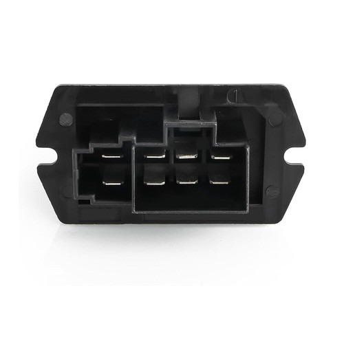 Resistenza motore radiatore soffiatore 4885583AB per Dodge Caravan Chrysler Town & Country - Foto 3 di 5