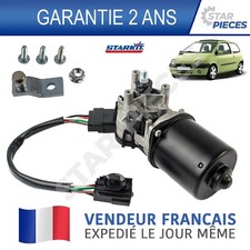 MOTEUR ESSUIE GLACE RENAULT TWINGO 1 7701052465 7701207936 7701036015
