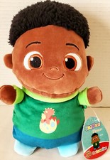 Squishmallows 10" Hugmees Cocomelon Cody