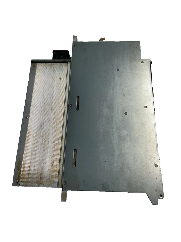 Servo amplificador Okuma MIV0102A-1-B5 envío gratuito durante la noche a EE. UU. Foto 4 de 4